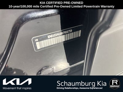 2024 Kia Soul EX