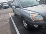 2007 Kia Sportage LX
