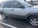 2007 Kia Sportage LX