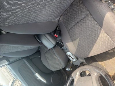 2007 Kia Sportage LX