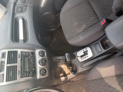 2007 Kia Sportage LX