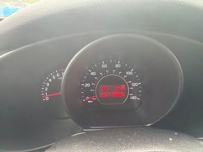 2014 Kia Soul Base