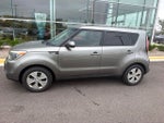2014 Kia Soul Base