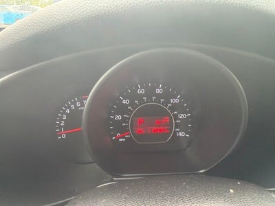 2014 Kia Soul Base