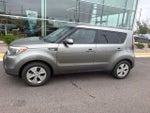 2014 Kia Soul Base