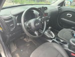 2014 Kia Soul Base
