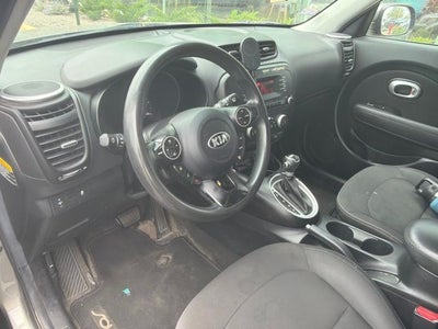 2014 Kia Soul Base