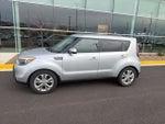 2015 Kia Soul Exclaim