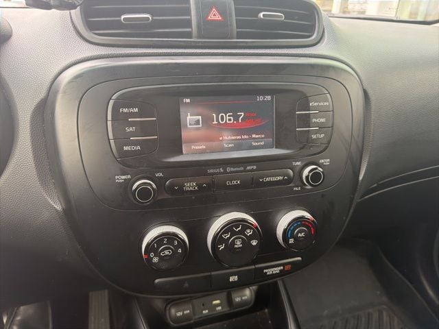 2015 Kia Soul Exclaim