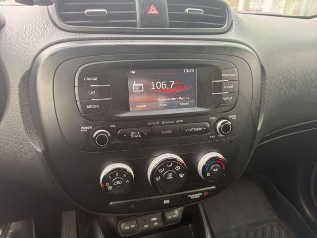 2015 Kia Soul Exclaim