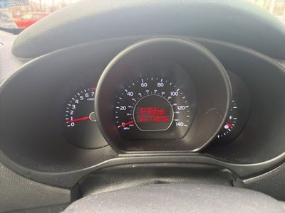 2015 Kia Soul Exclaim