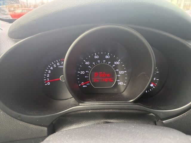 2015 Kia Soul Exclaim