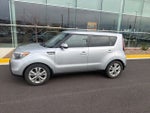 2015 Kia Soul Exclaim