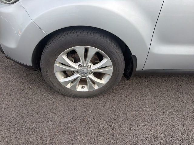 2015 Kia Soul Exclaim