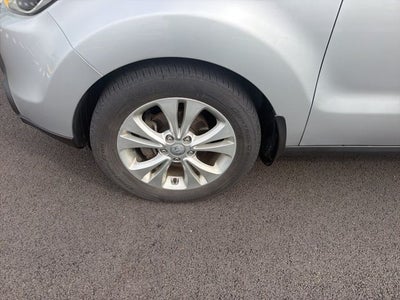 2015 Kia Soul Exclaim