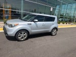 2015 Kia Soul Plus