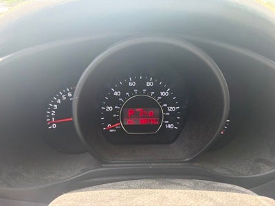 2015 Kia Soul Plus