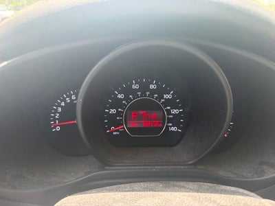 2015 Kia Soul Plus