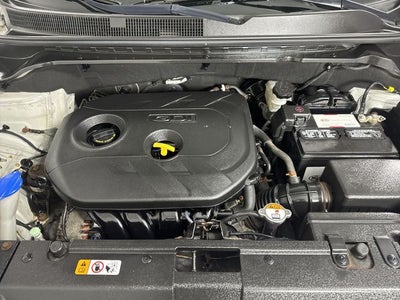 2015 Kia Soul Plus