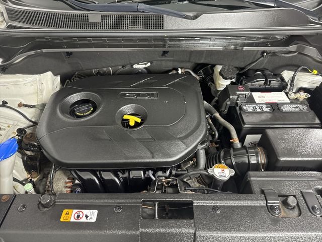 2015 Kia Soul Plus