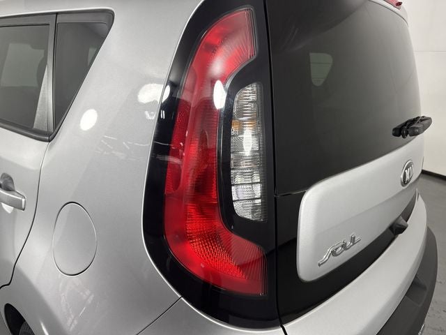 2015 Kia Soul Plus