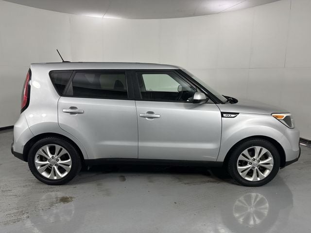 2015 Kia Soul Plus