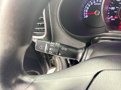 2018 Kia Soul Plus