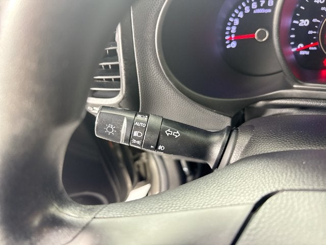 2018 Kia Soul Plus