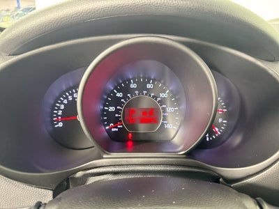 2018 Kia Soul Plus