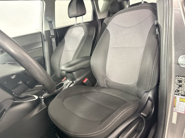 2018 Kia Soul Plus