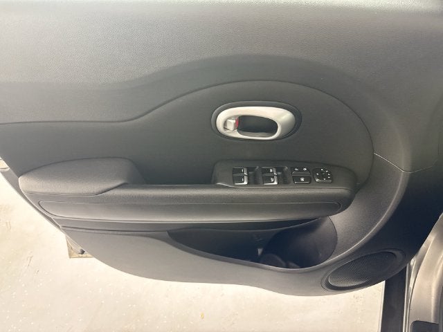 2018 Kia Soul Plus