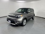 2018 Kia Soul Plus