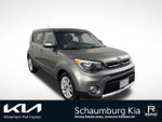 2018 Kia Soul Plus