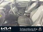 2018 Kia Soul Plus
