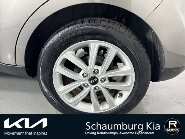 2018 Kia Soul Plus