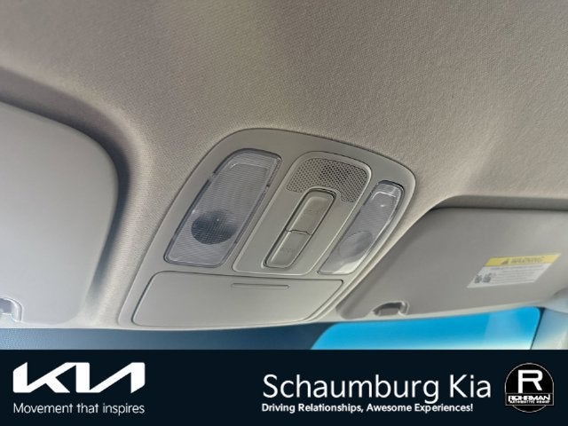 2018 Kia Soul Plus