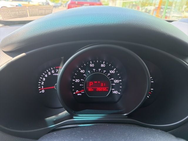 2018 Kia Soul Plus