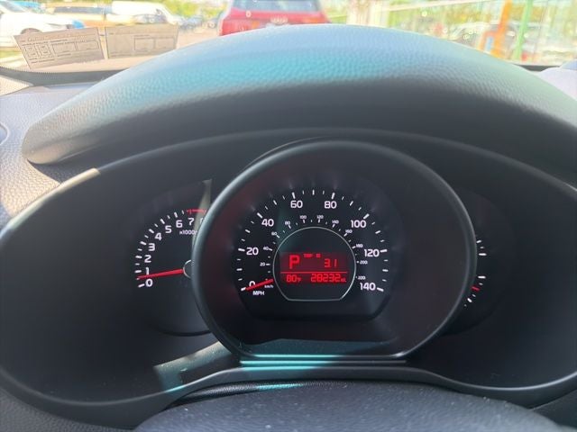 2018 Kia Soul Plus