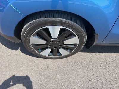 2018 Kia Soul Plus