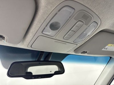 2017 Kia Soul EV Base