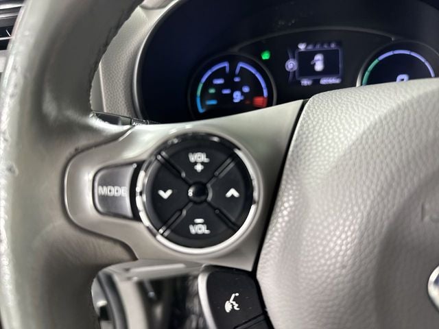 2017 Kia Soul EV Base