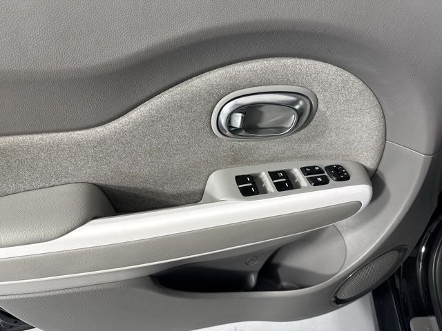 2017 Kia Soul EV Base