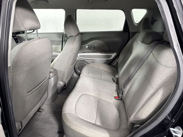 2017 Kia Soul EV Base