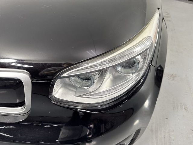2017 Kia Soul EV Base