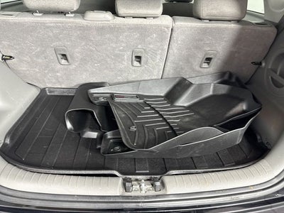 2017 Kia Soul EV Base