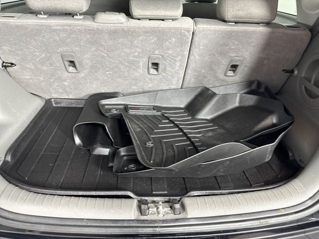 2017 Kia Soul EV Base