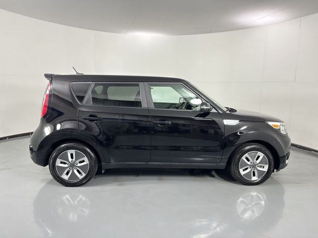2017 Kia Soul EV Base