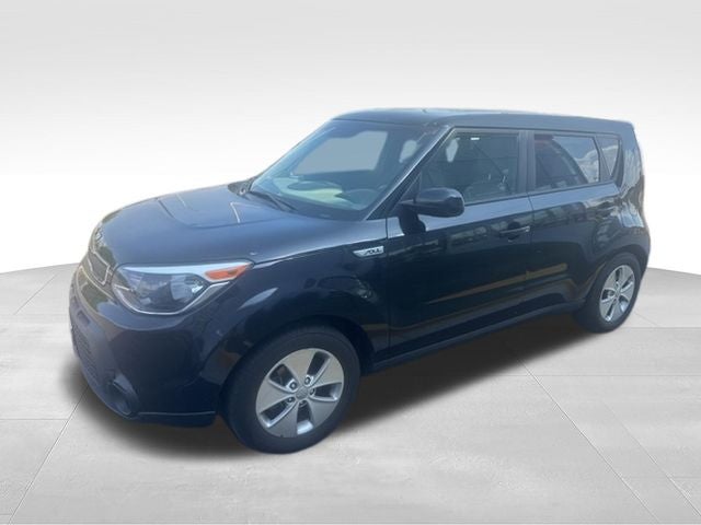2016 Kia Soul 2.0L ! AT 5-Door's photo