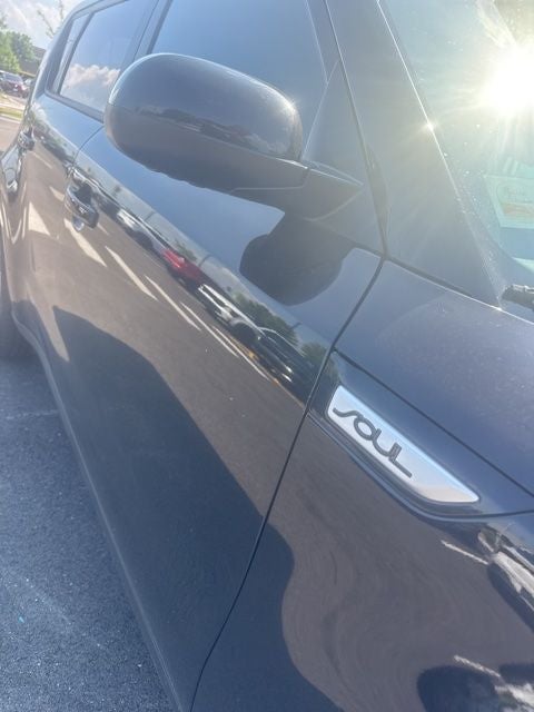 2016 Kia Soul Exclaim