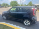 2016 Kia Soul Exclaim